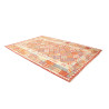 Kilim 205x297 Cm Kilim, Afghanistan, Lana Cardata A Mano