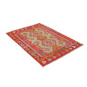 Tappeto Originale Kilim Afghanistan 102x138 Ros