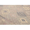 Kilim 256x342 Cm Kilim Afghanistan, Lana Cardata A Mano,
