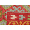 Tappeto Originale Kilim Afghanistan 102x138 Ros
