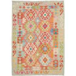 Tappeto Originale Kilim Afghanistan 109x150 Azz