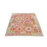 Tappeto Originale Kilim Afghanistan 109x150 Azz