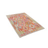 Tappeto Originale Kilim Afghanistan 109x150 Azz