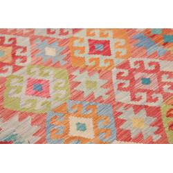 Tappeto Originale Kilim Afghanistan 109x150 Azz