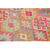 Tappeto Originale Kilim Afghanistan 109x150 Azz