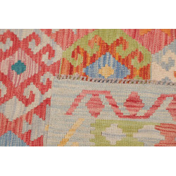 Tappeto Originale Kilim Afghanistan 109x150 Azz
