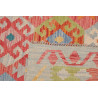 Tappeto Originale Kilim Afghanistan 109x150 Azz