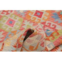 Tappeto Originale Kilim Afghanistan 109x150 Azz