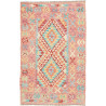 Tappeto Originale Kilim Afghanistan 100x152 Ros