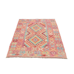 Tappeto Originale Kilim Afghanistan 100x152 Ros