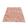 Tappeto Originale Kilim Afghanistan 100x152 Ros