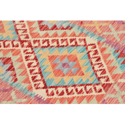 Tappeto Originale Kilim Afghanistan 100x152 Ros