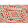 Tappeto Originale Kilim Afghanistan 100x152 Ros