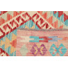 Tappeto Originale Kilim Afghanistan 100x152 Ros