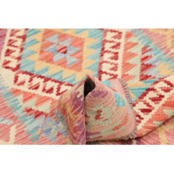 Tappeto Originale Kilim Afghanistan 100x152 Ros