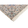 Tappeto Originale Nain 9la Persia 153x255 Blu C