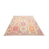 Kilim 174x247 Cm Kilim, Afghanistan, Lana Cardata A Mano