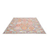 Kilim 198x192 Cm Kilim Afghano Lana