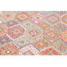 Kilim 198x192 Cm Kilim Afghano Lana