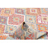 Kilim 198x192 Cm Kilim Afghano Lana