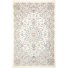 Tappeto Originale Nain 9la Persia 158x245 Crema