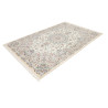 Tappeto Originale Nain 9la Persia 158x245 Crema