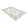 Tappeto Originale Nain 9la Persia 158x245 Crema