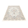 Tappeto Originale Nain 9la Persia 158x245 Crema