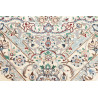 Tappeto Originale Nain 9la Persia 158x245 Crema