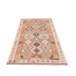 Kilim 99x192 Cm Kilim Afghanistan