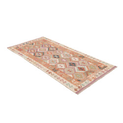 Kilim 99x192 Cm Kilim Afghanistan
