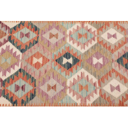 Kilim 99x192 Cm Kilim Afghanistan