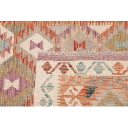 Kilim 99x192 Cm Kilim Afghanistan