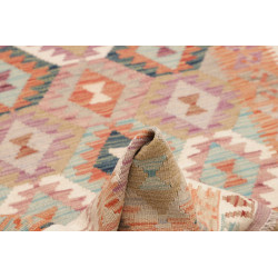 Kilim 99x192 Cm Kilim Afghanistan
