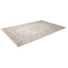 Tappeto Originale Kashan Persia 203x293 Bianco
