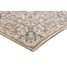 Tappeto Originale Kashan Persia 203x293 Bianco