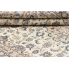 Tappeto Originale Kashan Persia 203x293 Bianco