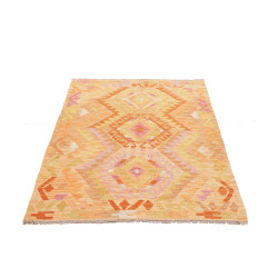 Kilim 100x149 Cm Kilim Afghanistan