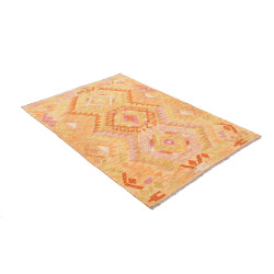 Kilim 100x149 Cm Kilim Afghanistan