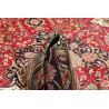 Tappeto Originale Tabriz Persia 198x310 Rosso B
