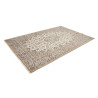 Tappeto Originale Kashan Persia 193x298 Avorio