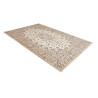 Tappeto Originale Kashan Persia 193x298 Avorio