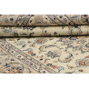Tappeto Originale Kashan Persia 193x298 Avorio