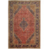 Tappeto Originale Ardabil Persia 191x290 Rosso
