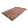 Tappeto Originale Ardabil Persia 191x290 Rosso