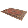 Tappeto Originale Ardabil Persia 191x290 Rosso
