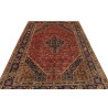 Tappeto Originale Ardabil Persia 191x290 Rosso