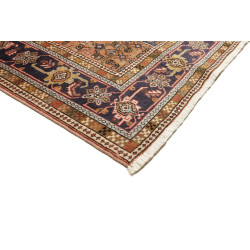 Tappeto Originale Ardabil Persia 191x290 Rosso