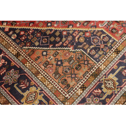 Tappeto Originale Ardabil Persia 191x290 Rosso
