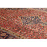 Tappeto Originale Ardabil Persia 191x290 Rosso